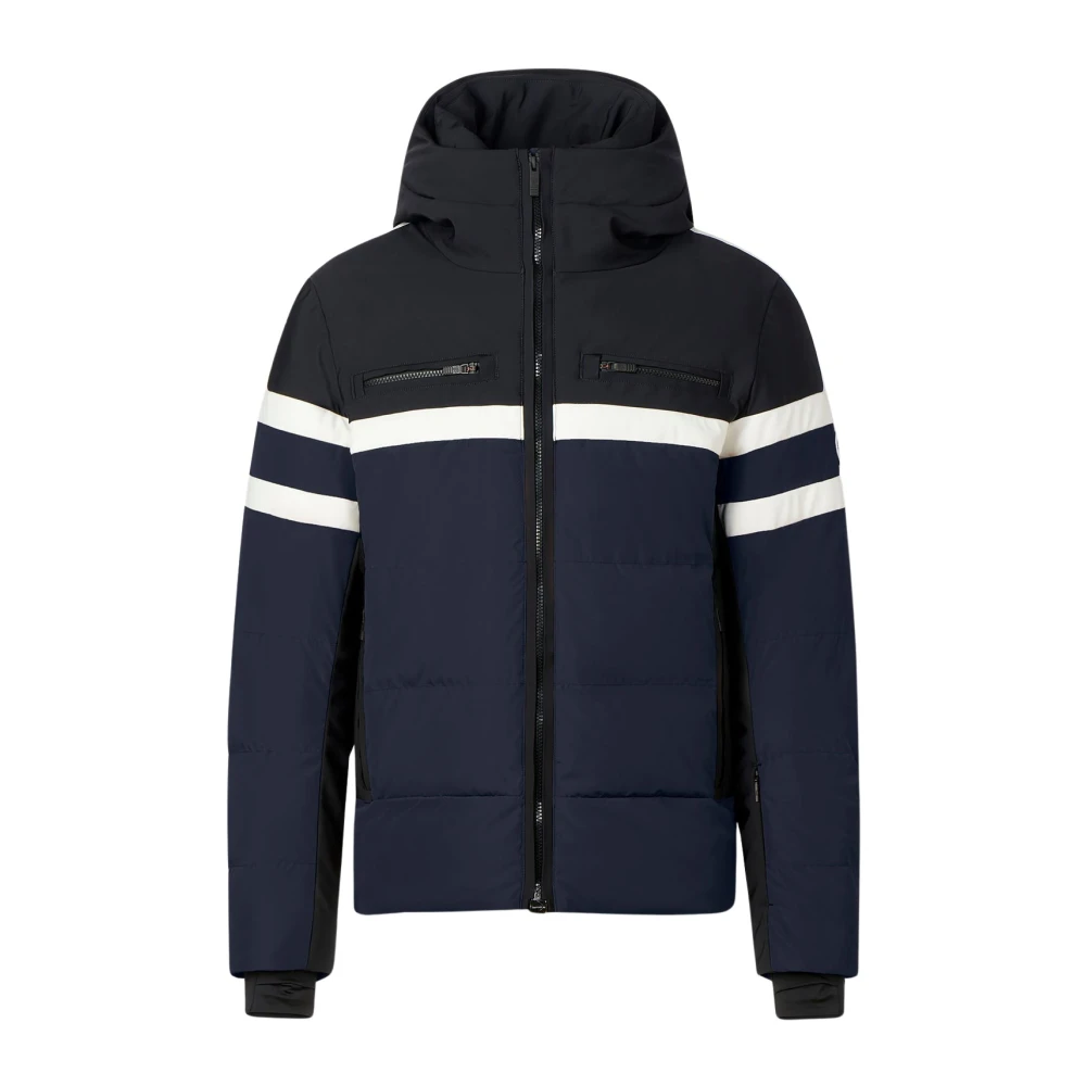 Fusalp - Jackets - Blue - Fusalp - Modalova