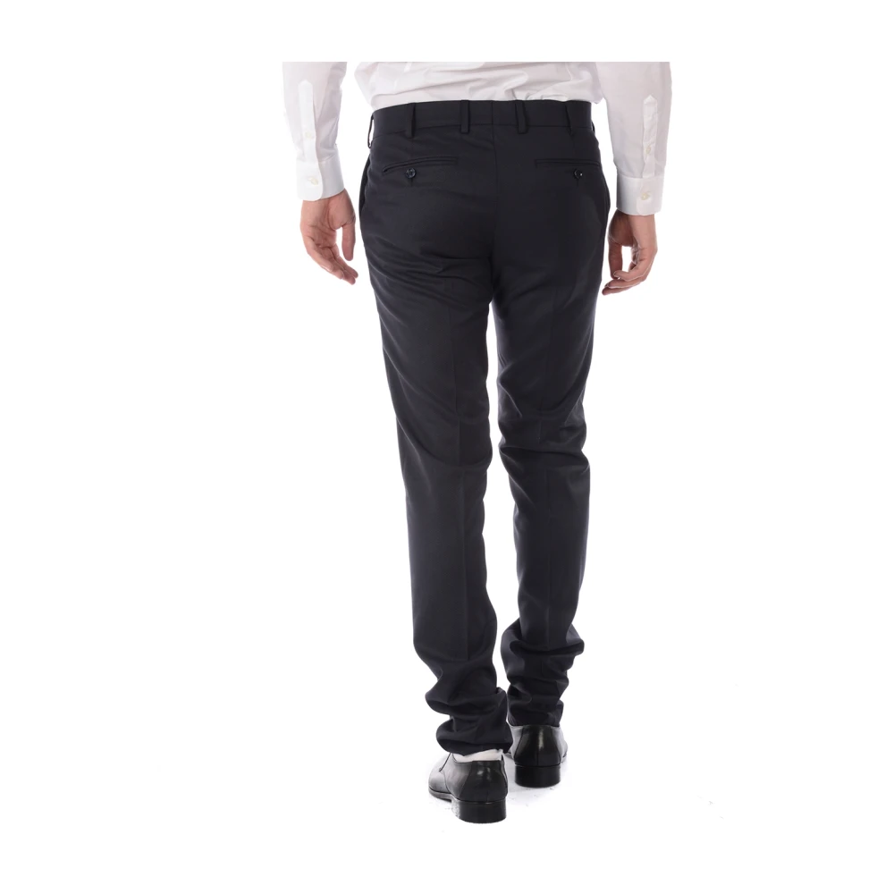 Daniele Alessandrini Jeans Blue Heren