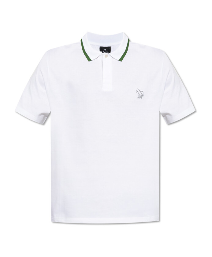 polo-en-coton