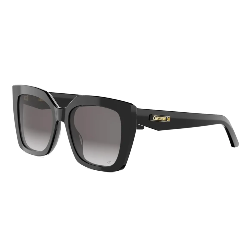 Dior Sunglasses, Female, 55 Mm, Cdior S5i Black