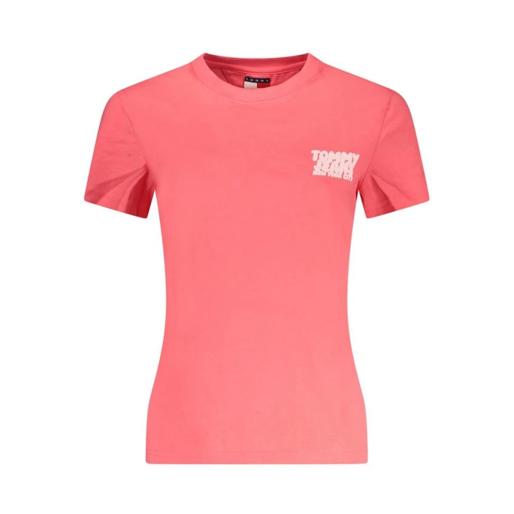 Tops > T-Shirts - - Tommy Hilfiger - Modalova