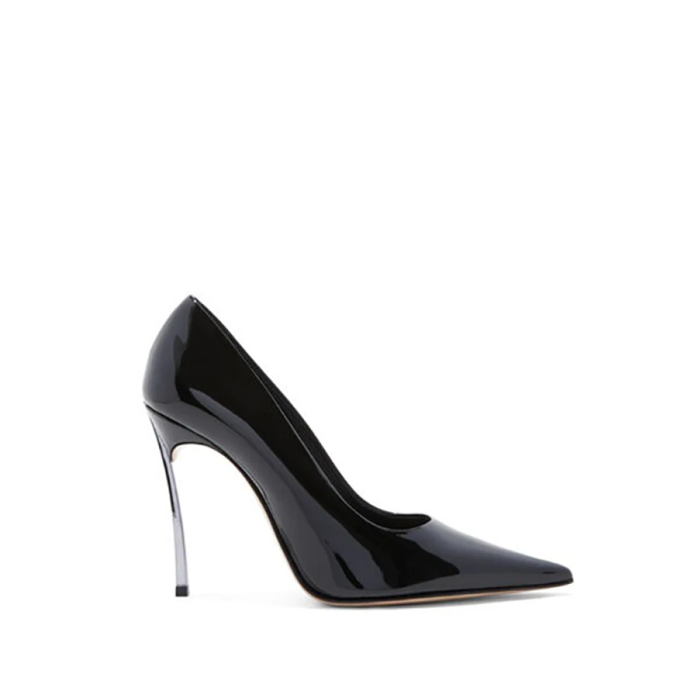 Casadei Donna Nero Scarpe, 36 Eu, New,