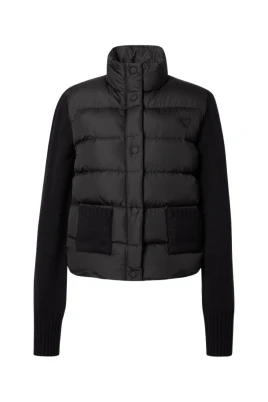 Cloud Puffer Jacket