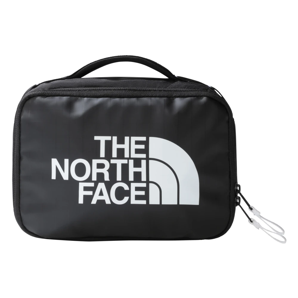 The North Face Toilet Bags Black Unisex