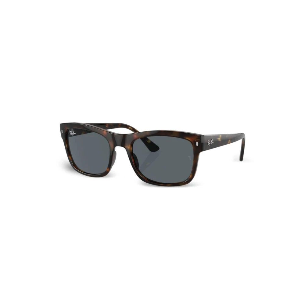 Ray-Ban Women's Black Sunglasses, 56 Mm, Brown/Havana Sungles Stylish And Versatile