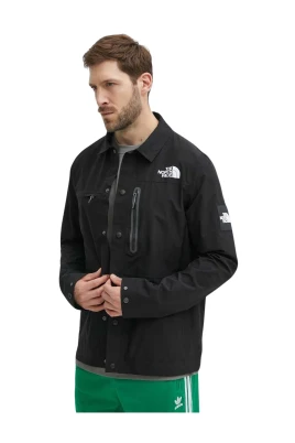 Amos Tech Overshirt