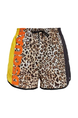 Discover Badshorts