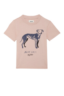 t-shirt-rose-et-polo-blue-lacy