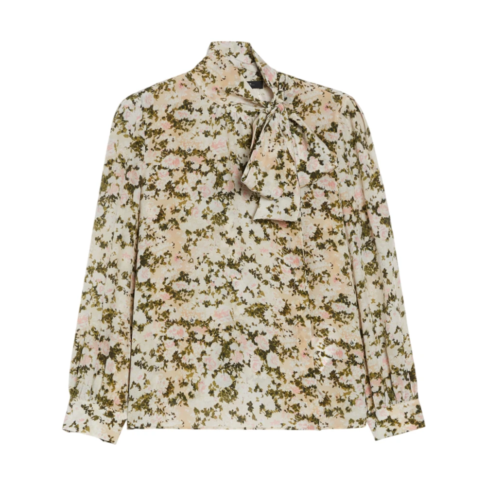 Blouses & Shirts > Blouses - - Max Mara Weekend - Modalova