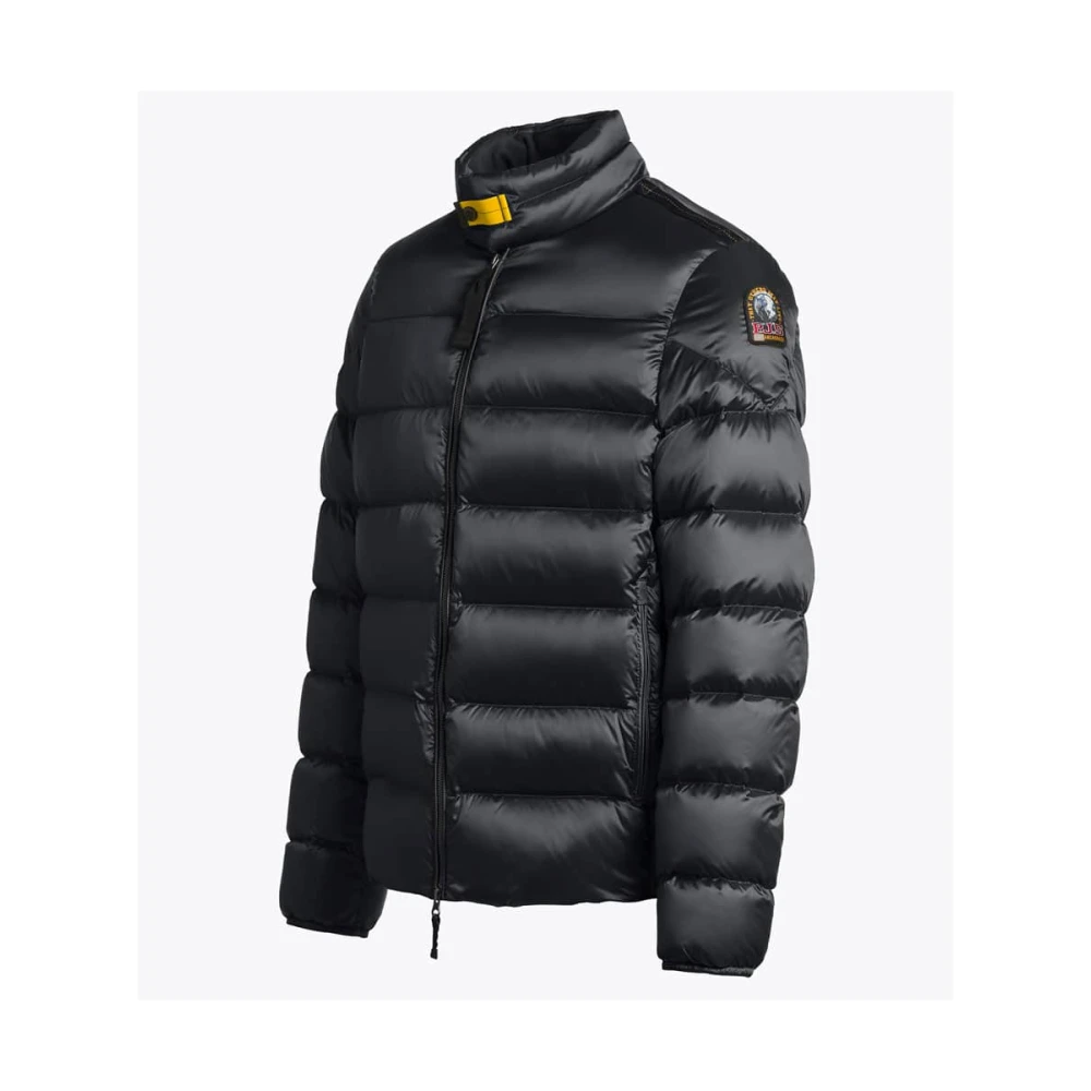 Parajumpers Dillon Puffer Jacket Zwart Black Heren