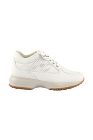 Interaktive Turnschuhe