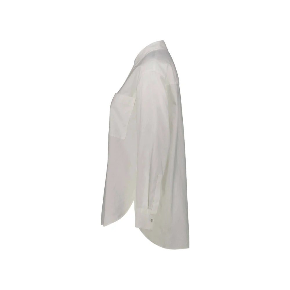 someday. Zlina Dames Blouse White Dames