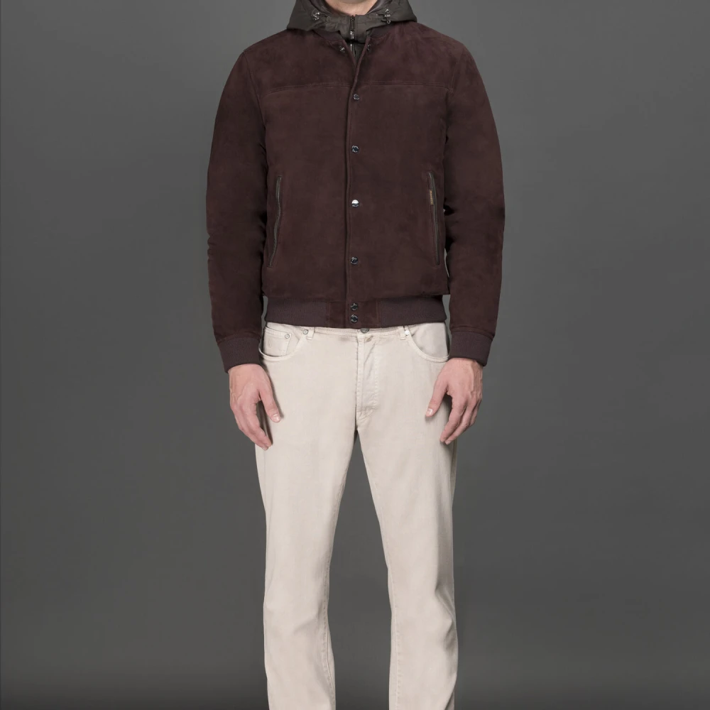 Moorer Callum-Ur Red Heren