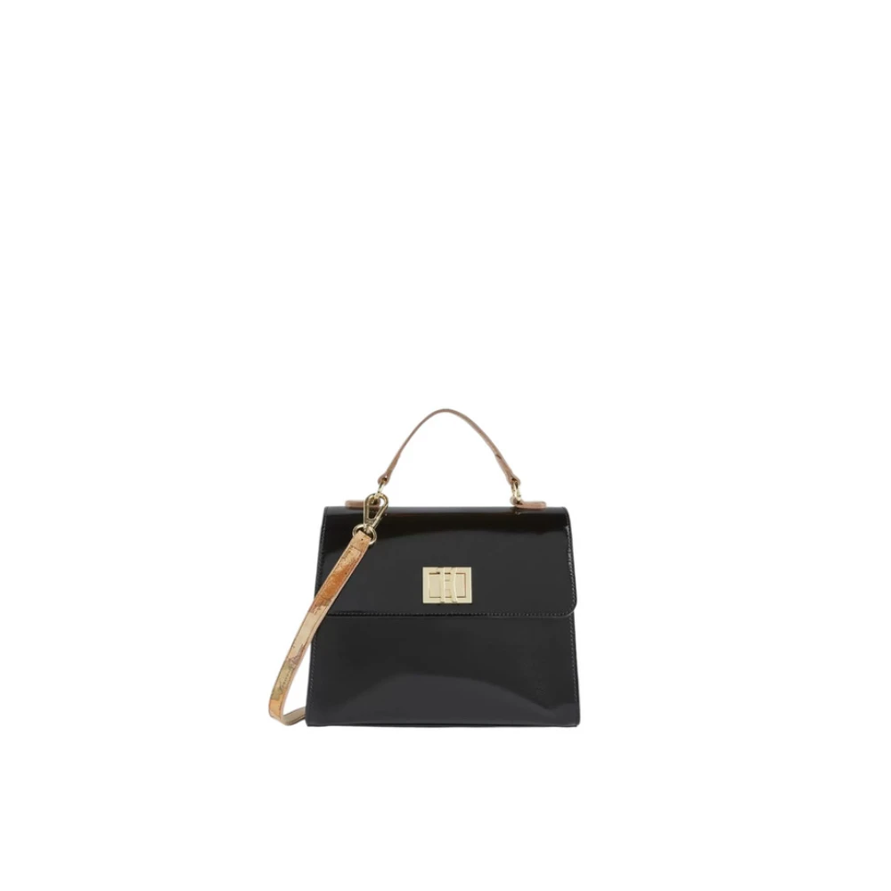Alviero Martini 1a Classe Handtas Black Dames