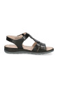 zwarte-casual-open-platte-sandalen