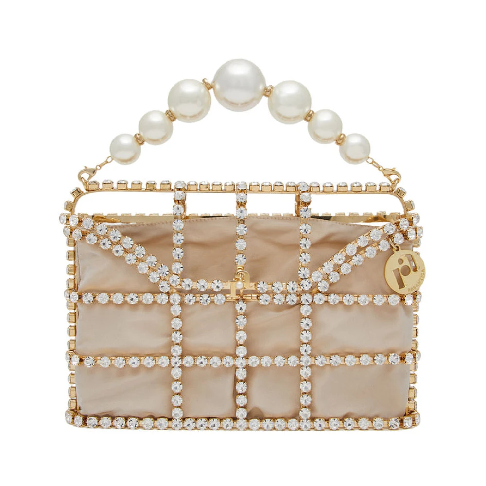 Bags > Cross Body Bags - - Rosantica - Modalova