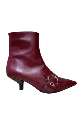 Botines 8244-F