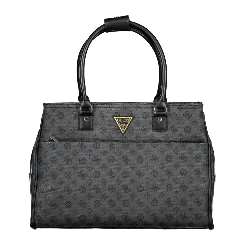Guess Tassen en accessoires Gray Dames