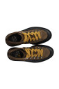 bottine-hummel-en-daim-marron
