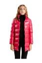 doudoune-fuchsia-brillante-avec-fermeture-eclair