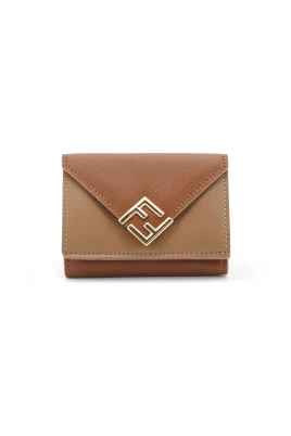 FF Diamonds Micro Trifold