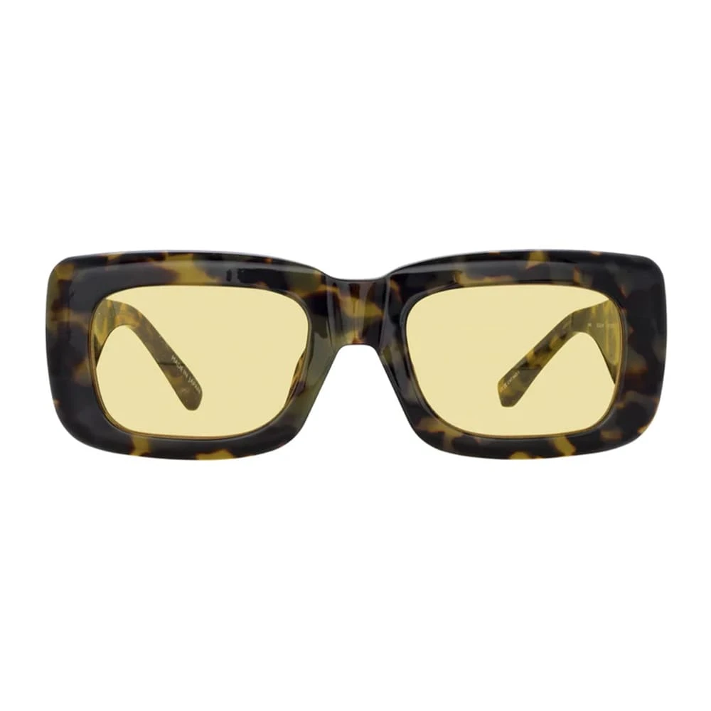 Accessories > Sunglasses - - The Attico - Modalova