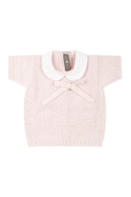pink-cotton-sweater-with-peter-pan-collar