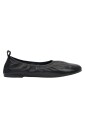 black-leather-comfort-ballerina-flats