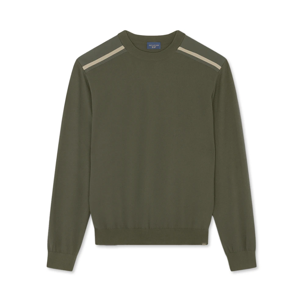 Sweatshirts & Hoodies > Sweatshirts - - Paul & Shark - Modalova