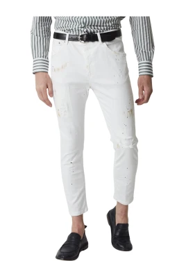 Alex Jeans för Män