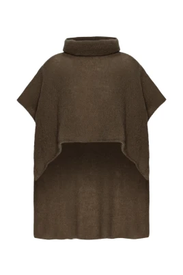 Bella Poncho