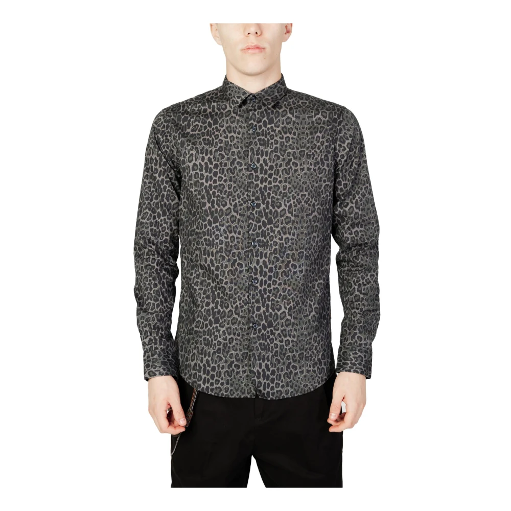 Shirts > Casual Shirts - - Gianni Lupo - Modalova