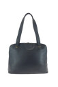 pre-owned-cuir-sacs-chanel