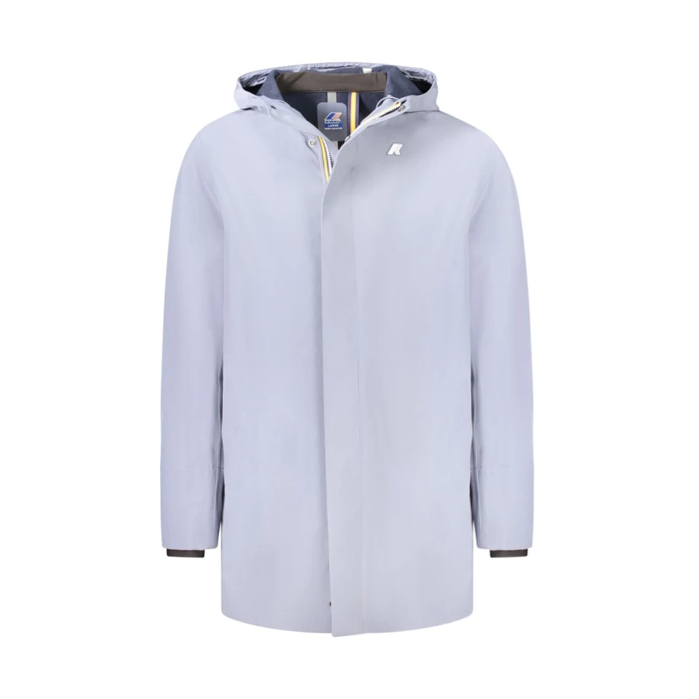 Jackets > Winter Jackets - - K-Way - Modalova