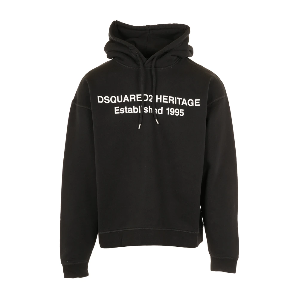 Sweatshirts & Hoodies > Hoodies - - Dsquared2 - Modalova