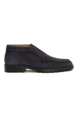 Slip-On Skor Casual Formell