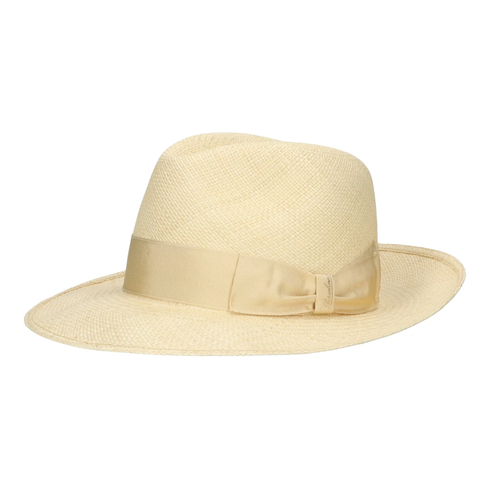 Accessories > Hats > Hats - - Borsalino - Modalova