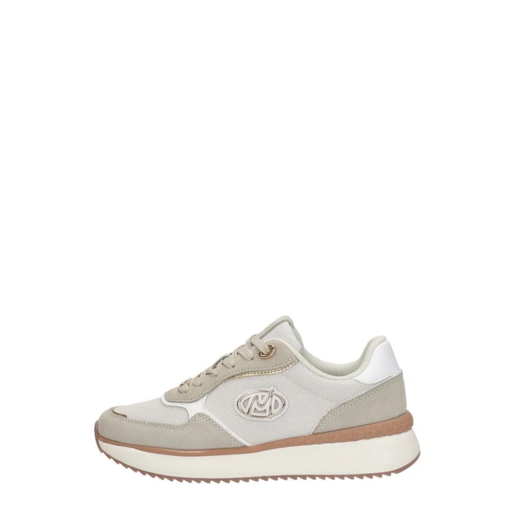 Mexx Romance Pipa Sneaker Dames Schoenen Veelkleurig Multicolor