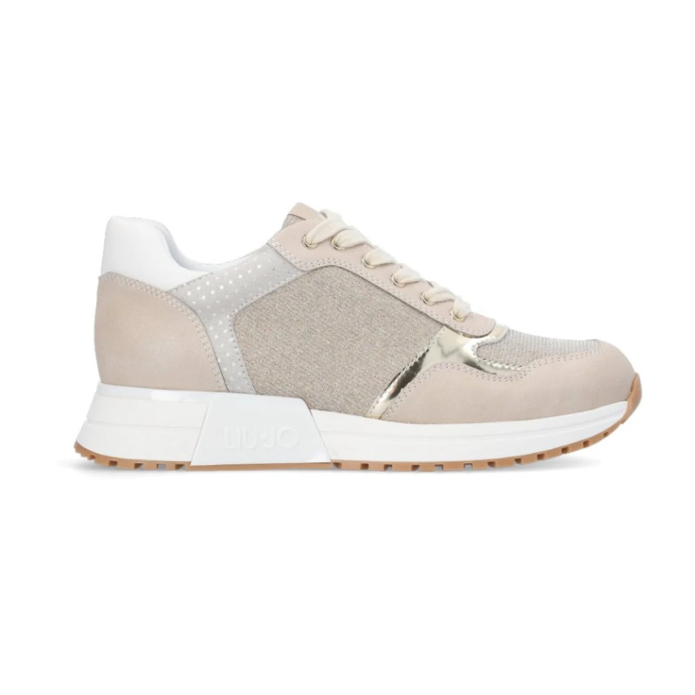 Liu Jo - Shoes > Sneakers - Pink - Liu Jo - Modalova