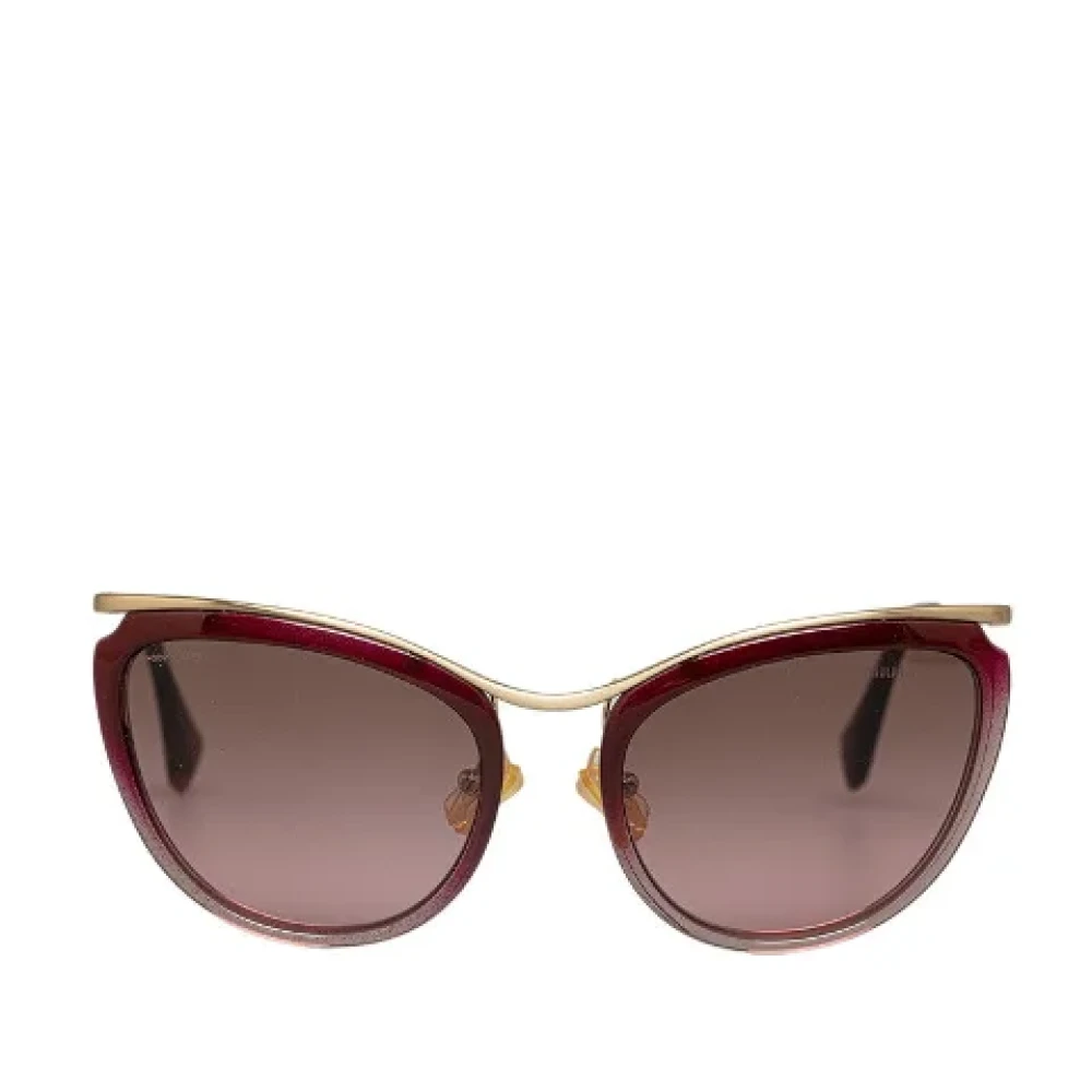 Pre-owned > Pre-owned Accessories - - Miu Miu Pre-owned - Modalova