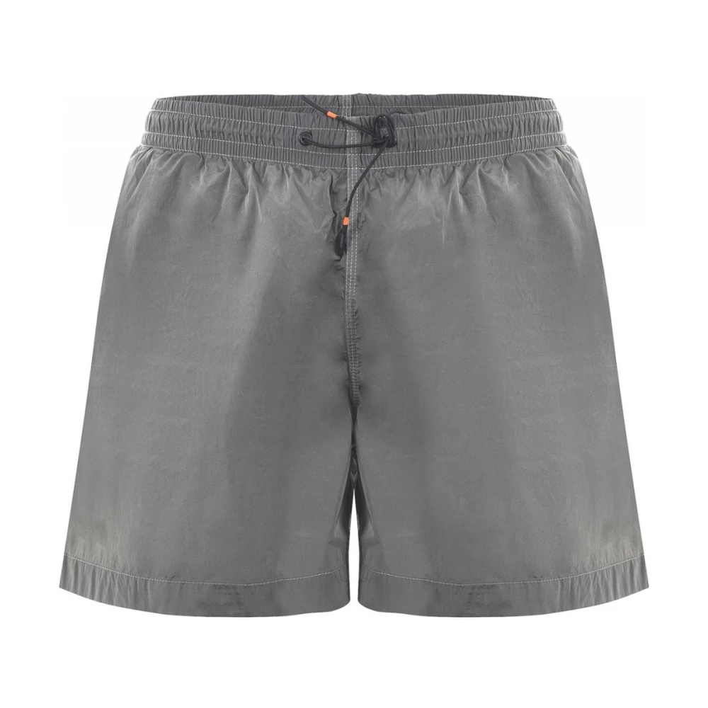 RRD Grijze Stalen Zwempak Gray Heren