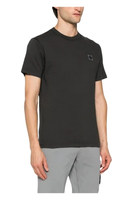 Compass Patch T-Shirt