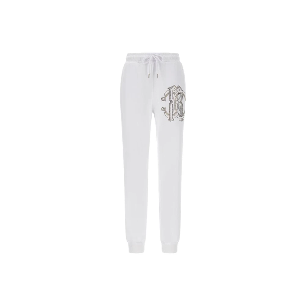 Trousers > Sweatpants - - Roberto Cavalli - Modalova