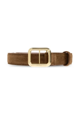 Georgia Wide Belt