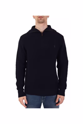 turtleneck-trui