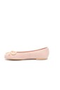 ballerines-en-daim-rose