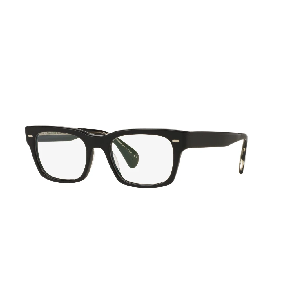 Oliver Peoples Eyewear frames Ryce OV 5332U Black Unisex