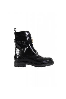 GNU Lace-up Boot