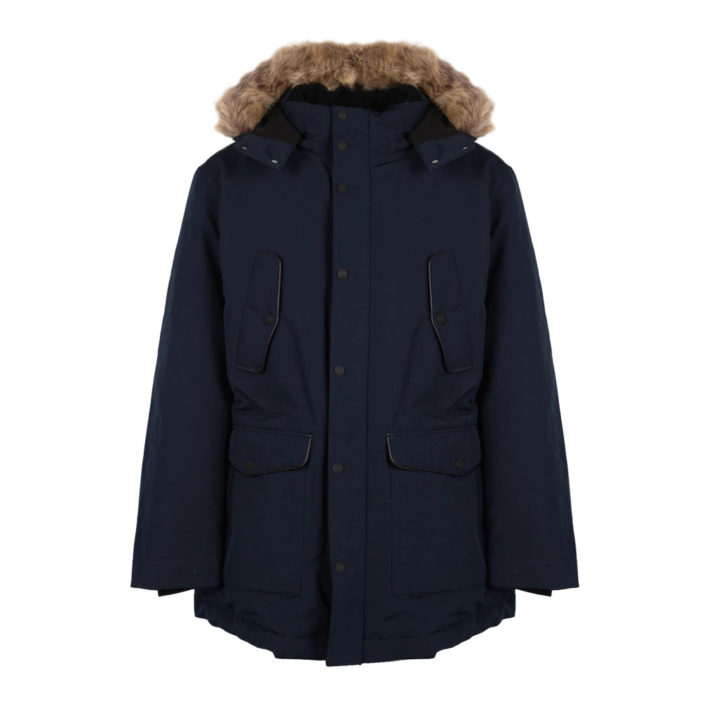 Jackets > Winter Jackets - - Guess - Modalova