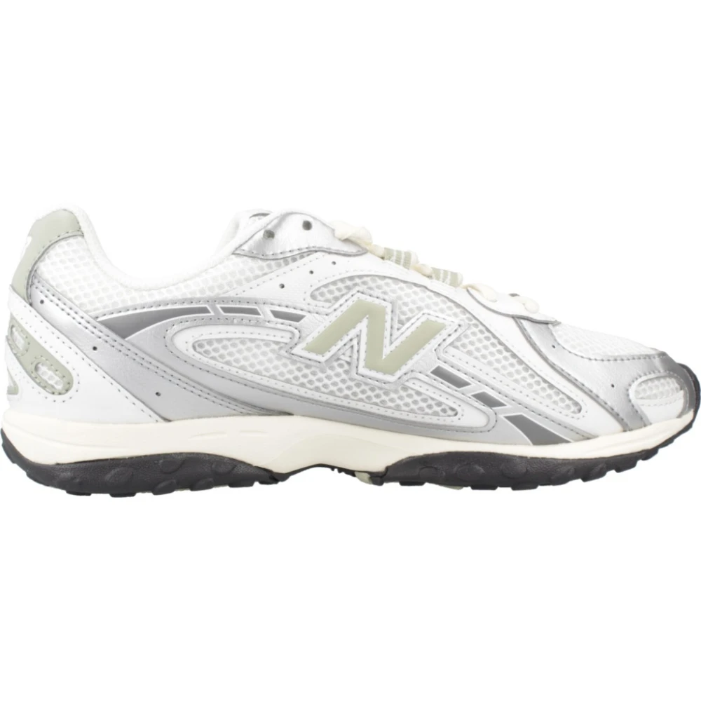 New Balance Women's Multicolor Sneakers, 8 1/2 Uk, Stylish Trainers For Men And